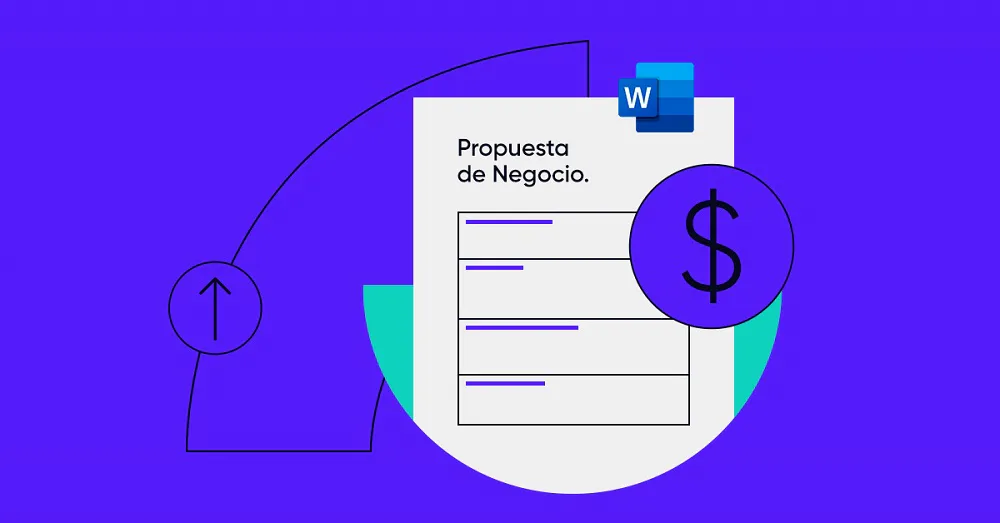 propuesta de negocio