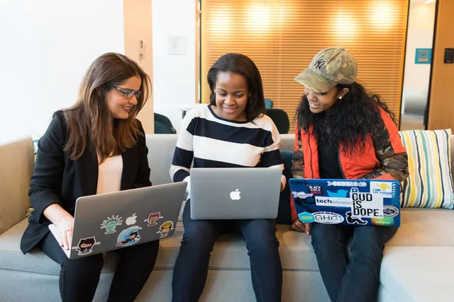 coworking y trabajo remoto