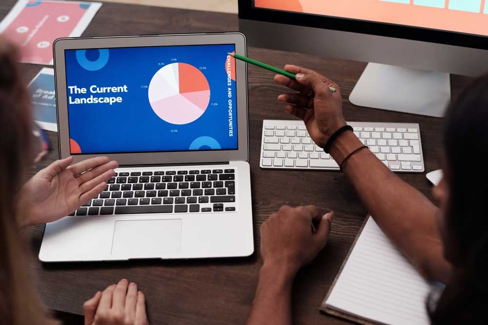 reporte de tips de marketing