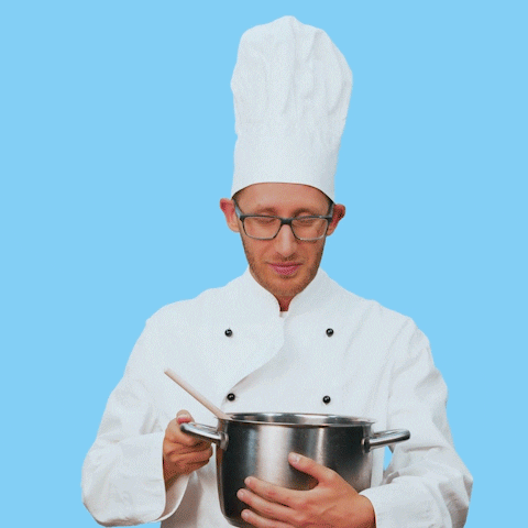 chef-con-olla