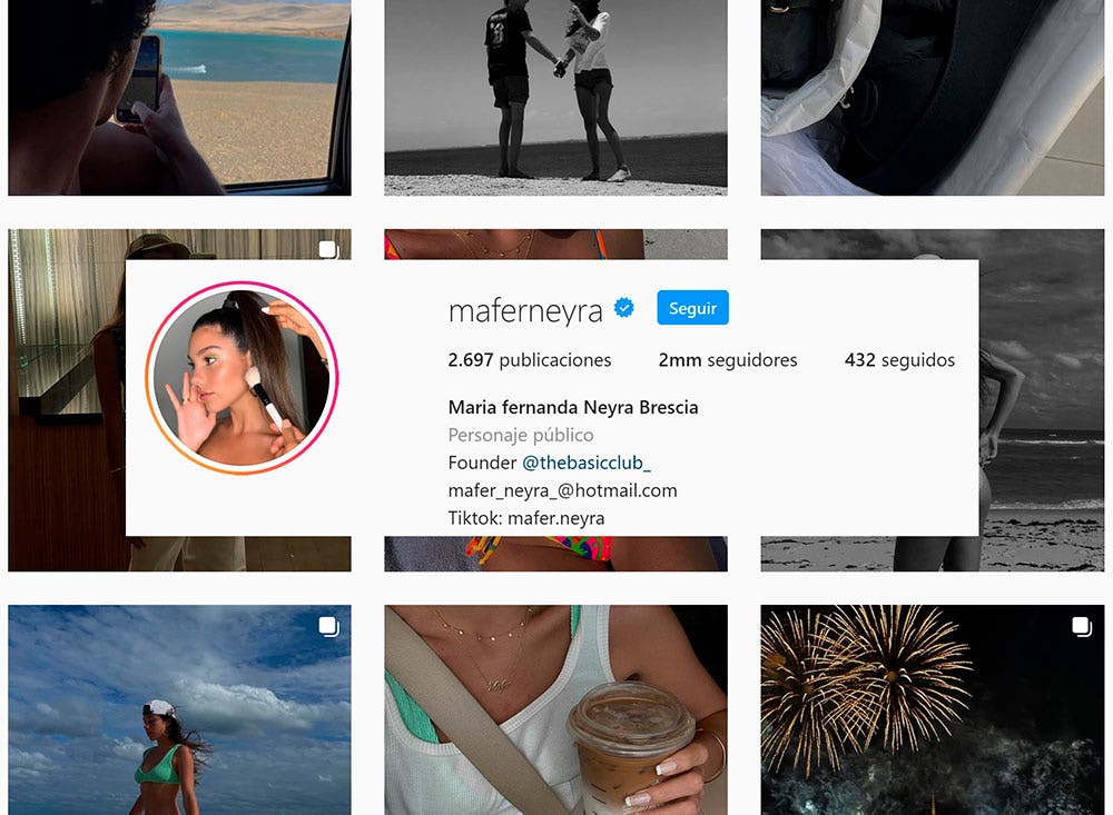 blogs de moda  mafer neyra