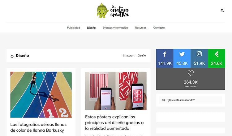 guía para diseñadores emergentes