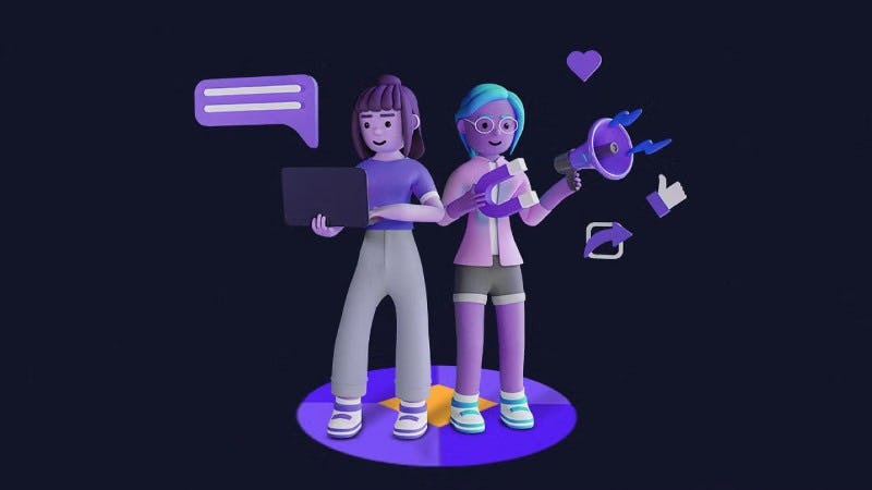 Guía de marketing para emprendedores