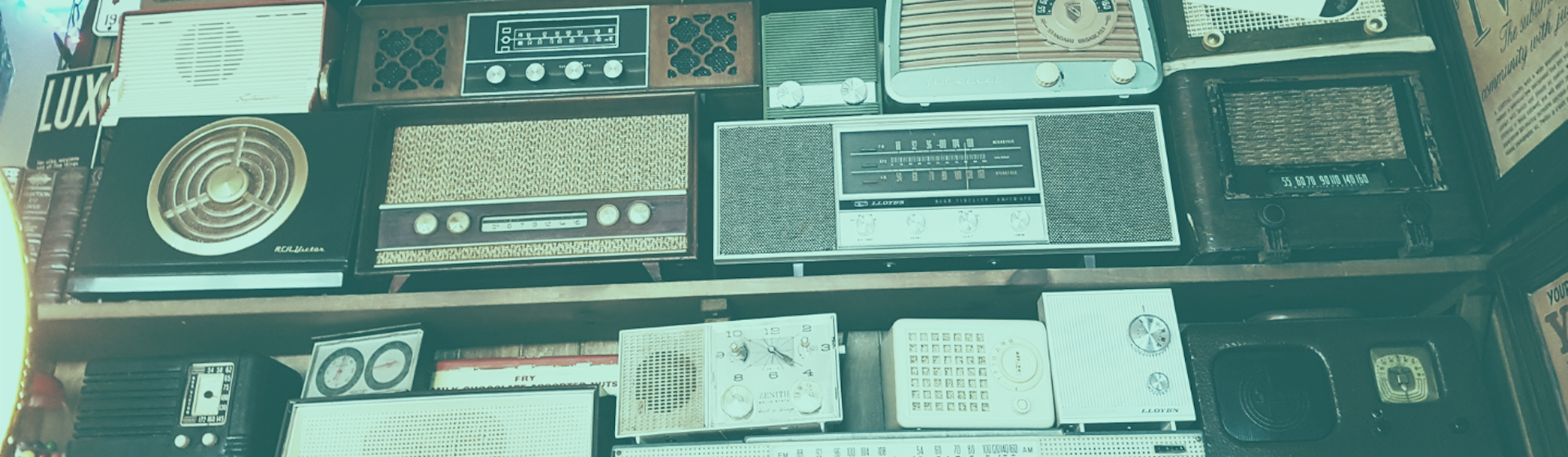 ¿Qué es la radio?: conoce por qué es el medio de comunicación más usado