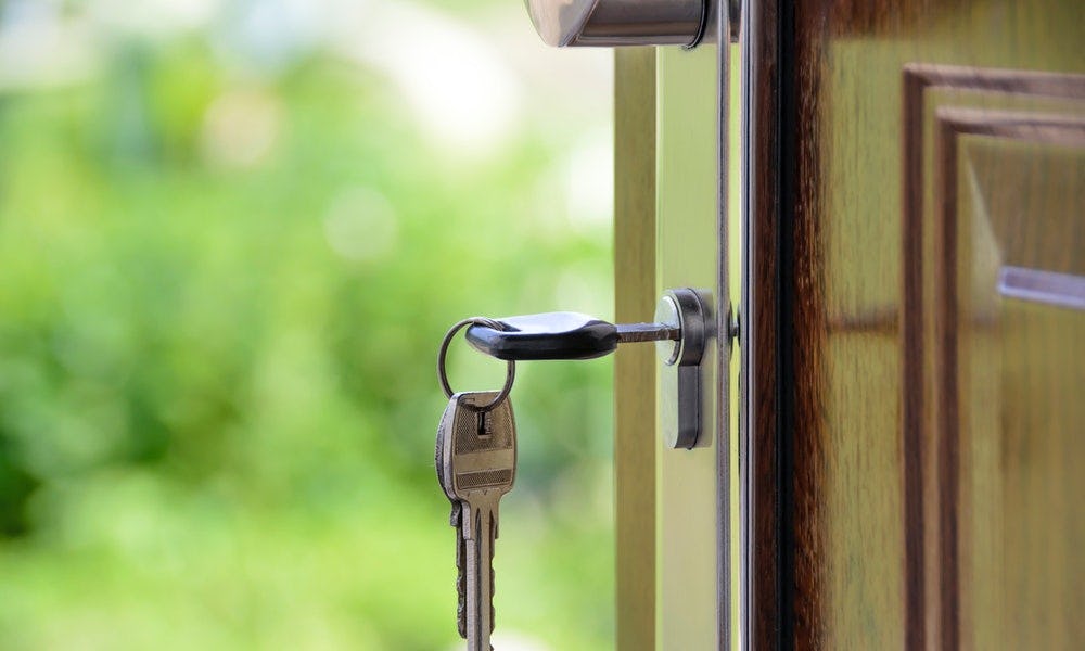 publicidad para vender inmuebles