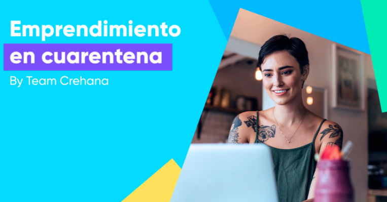 Guía emprender desde casa