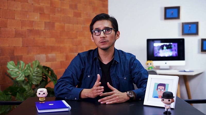 Aprender a utilizar After Effects desde cero