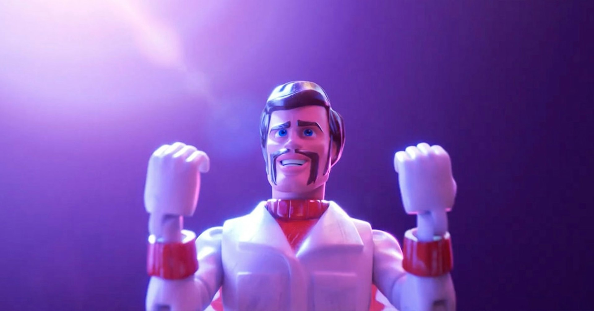 El tráiler de Toy Story 4 nos muestra cuánto ha avanzado la animación