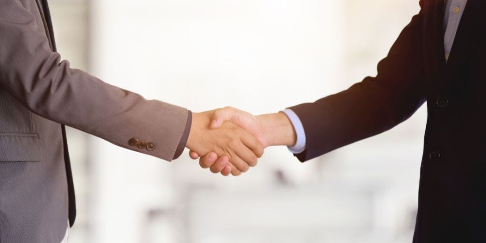 contratar un outsourcing