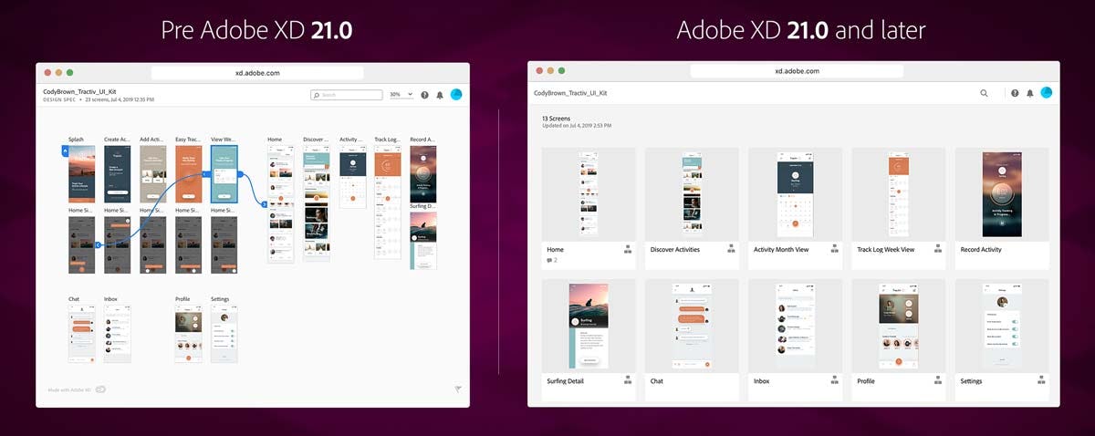 Adobe Experience Design