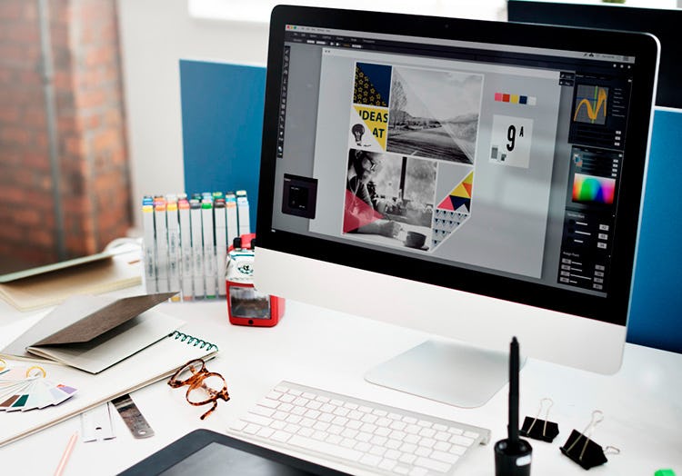 Importancia de la identidad de marca