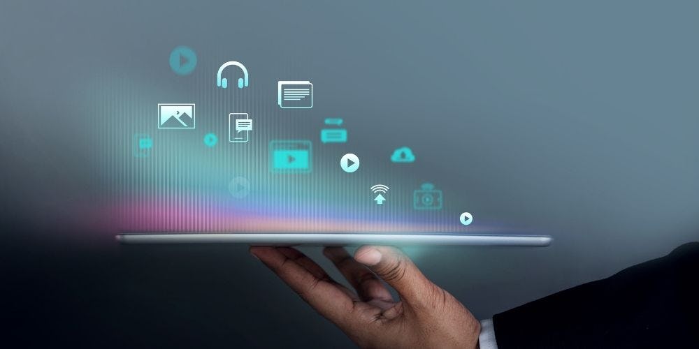 Para qué sirve el microblogging