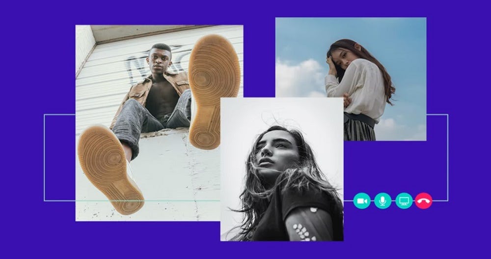 guia para tomar fotos en casa gratis