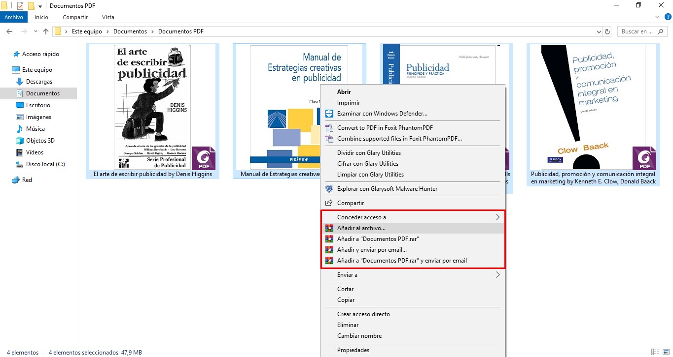 🥇 ¿Cómo Comprimir Un Archivo PDF? Trucos [2024] | Curso | Crehana