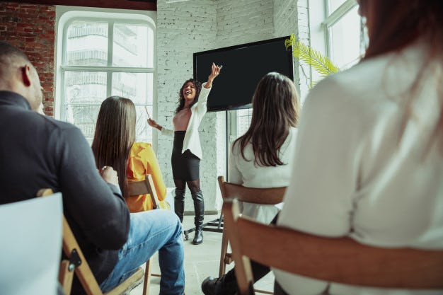 🏅descubre Qué Es El Coaching Educativo Y Sus Beneficios Crehana Para