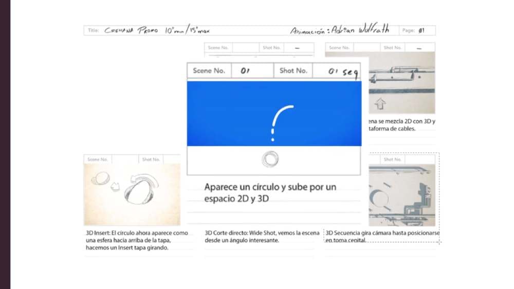 Curso online de Técnicas avanzadas de Cinema 4D