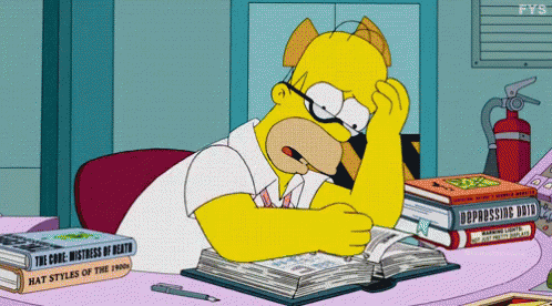 buscando trabajo