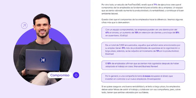 Calendario de Recursos Humanos 2024