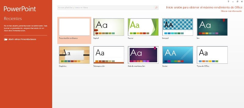 PowerPoint vs Keynote