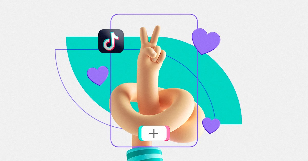 💯 Tiktok viral guía para un video viral Crehana