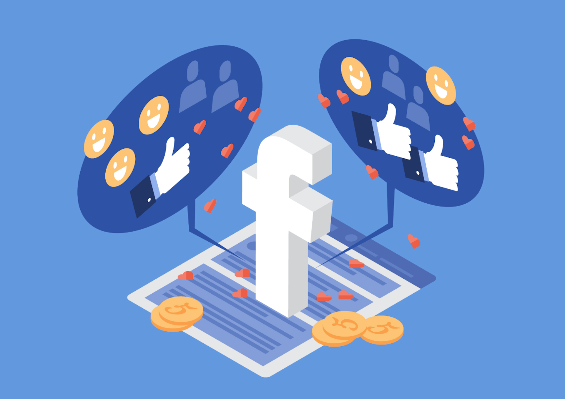 ¿Cuál es el precio de la publicidad en Facebook? ¡Crea tu primer anuncio en Facebook sin gastar todos tus ahorros!