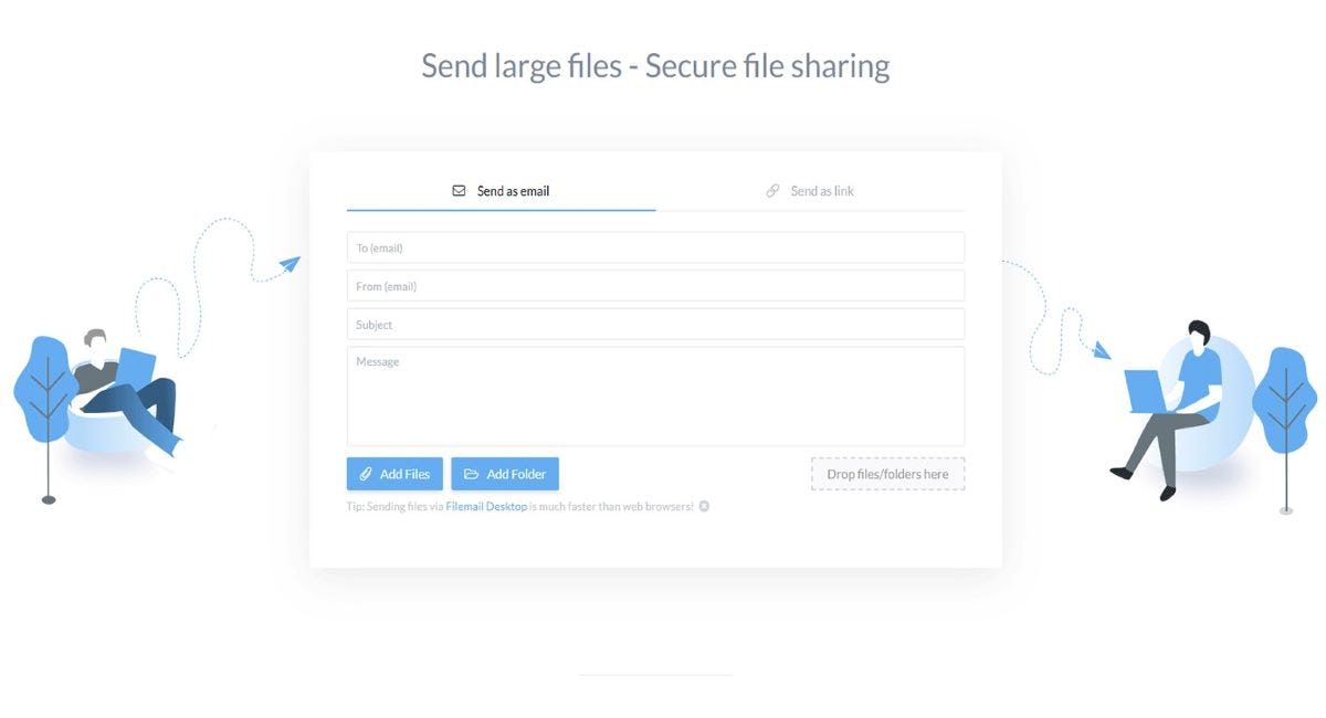 Filemail