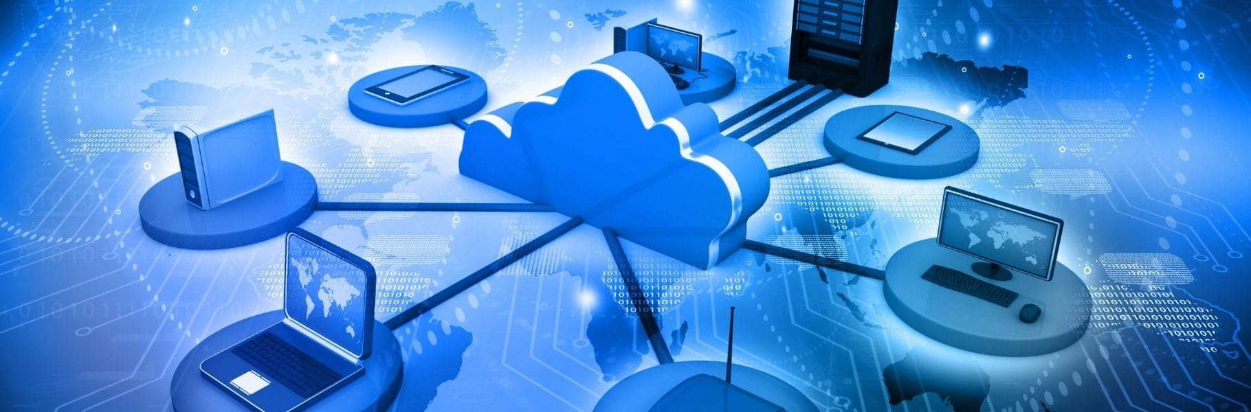 ? Descubre qué es y para qué sirve OneDrive