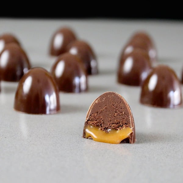 bombones-rellenos-ganache-caramelo