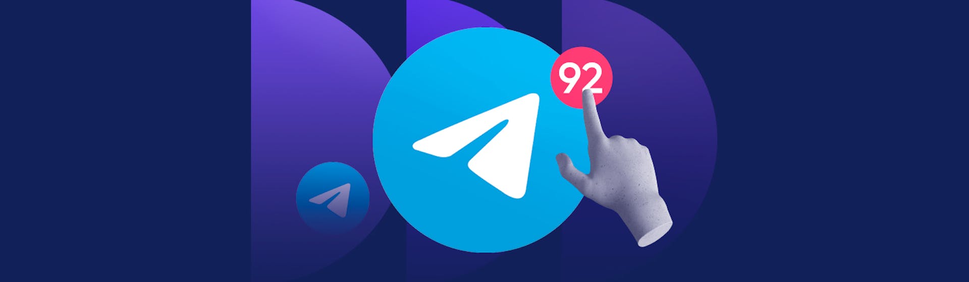 30 trucos de Telegram que debes saber para sacarle el máximo provecho a esta app de mensajería