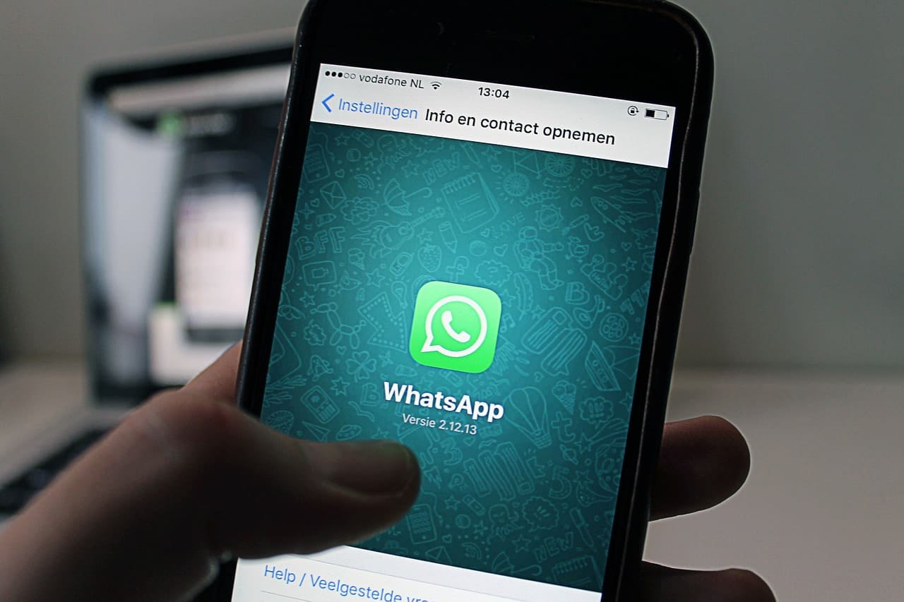 📱 Conoce Las Actualizaciones De Whatsapp Curso Crehana 3629