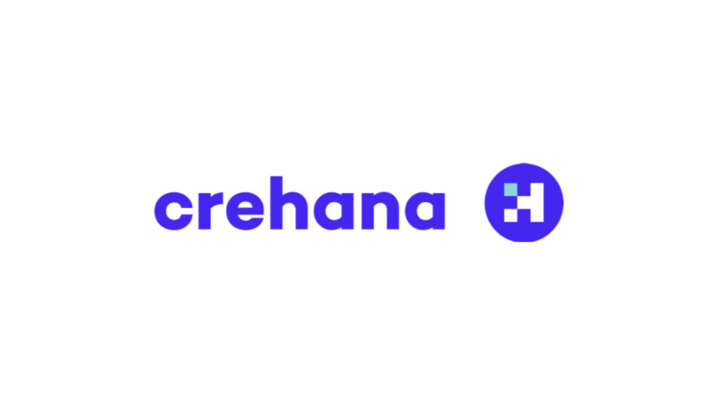 logo de Crehana
