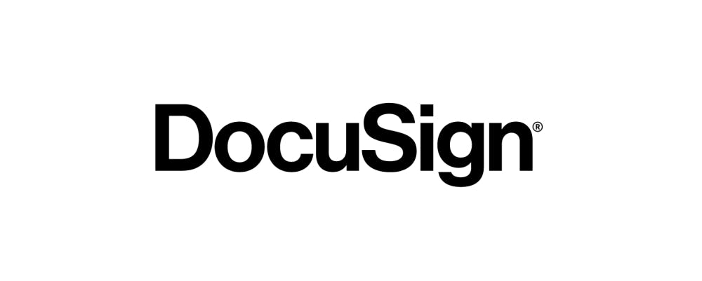 docusign logo