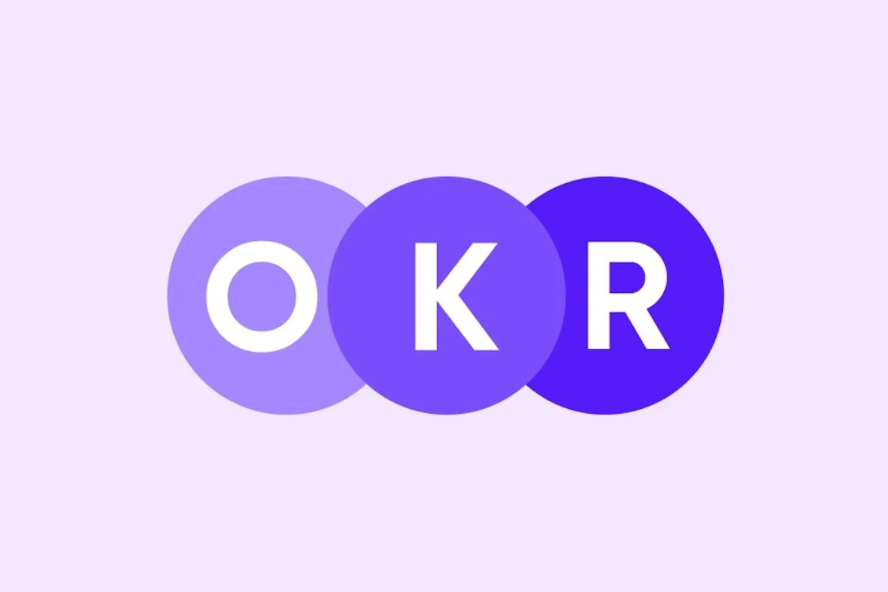 Plantilla OKR 