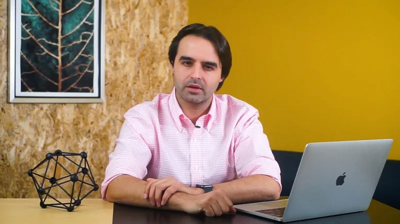 Curso de marketing digital