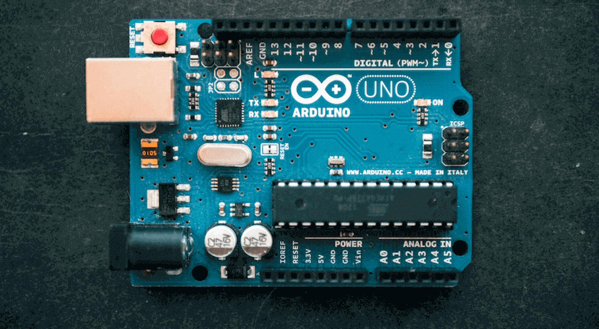10 proyectos con Arduino que puedes hacer en tu casa ¡Impresiona a todos!