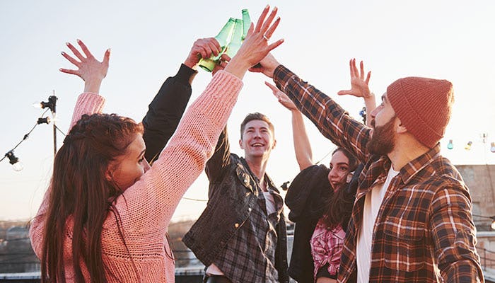 Inteligencia emocional en vida cotidiana