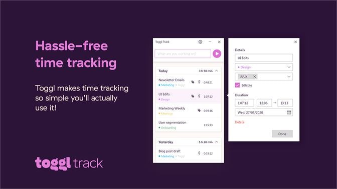 App para recordar tareas