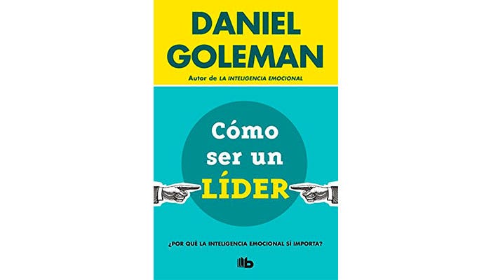 Como ser un lider Por que la inteligencia emocional si importa