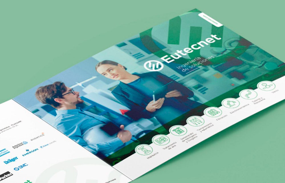 ejemplo de un tríptico 