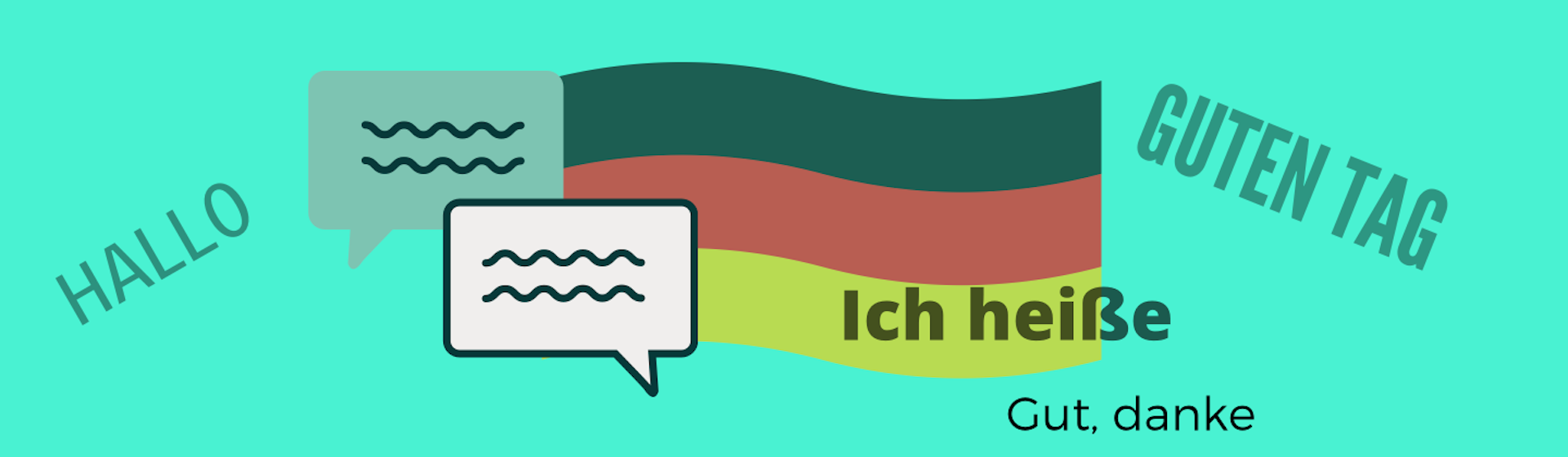 Las 10 mejores apps para aprender Alemán que no son Duolingo