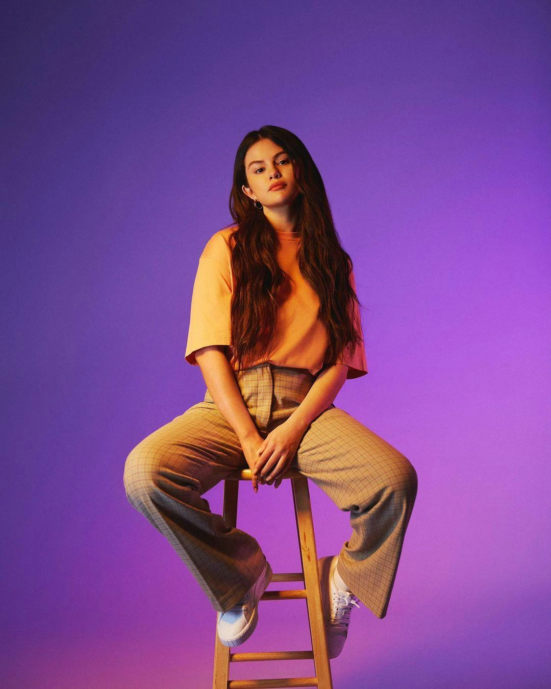 selena gomez cuentas con mas followers en instagram