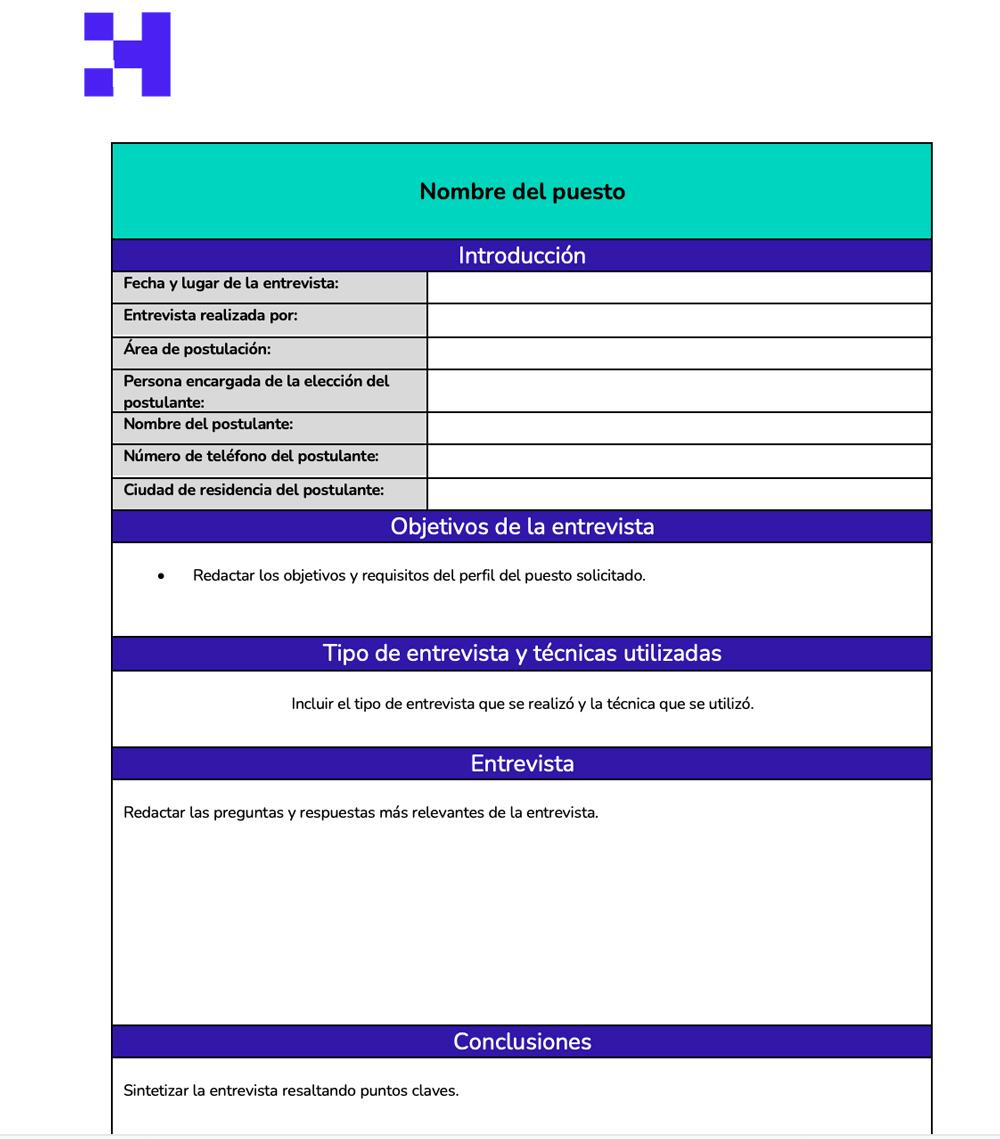 Qué es la selección por competencias y cómo se realiza?