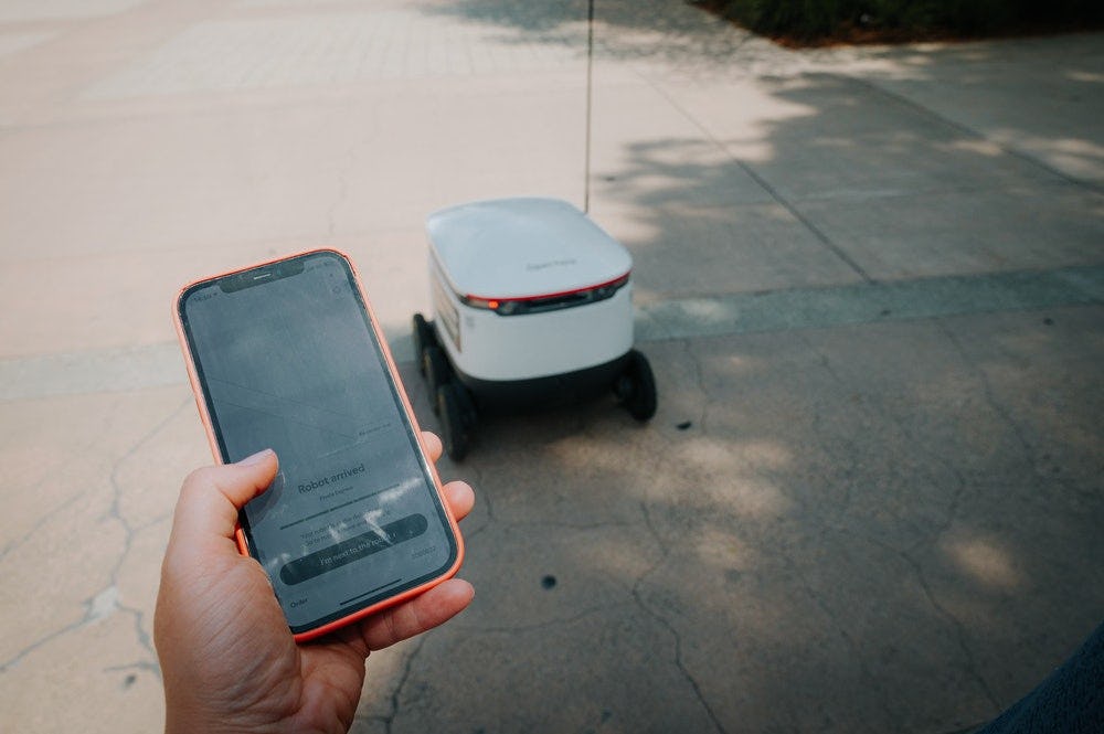 automatización de la tecnología