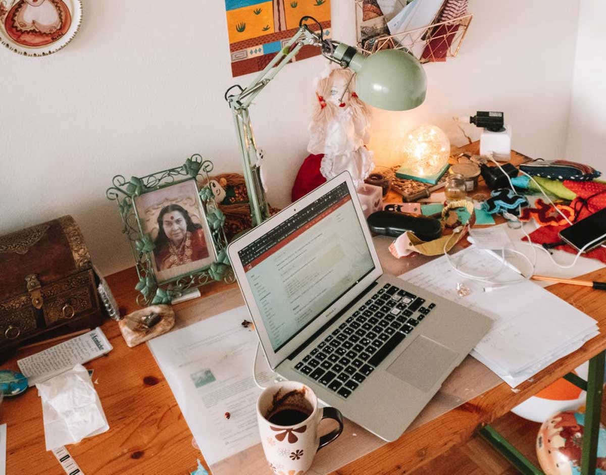 El acceso a la educación