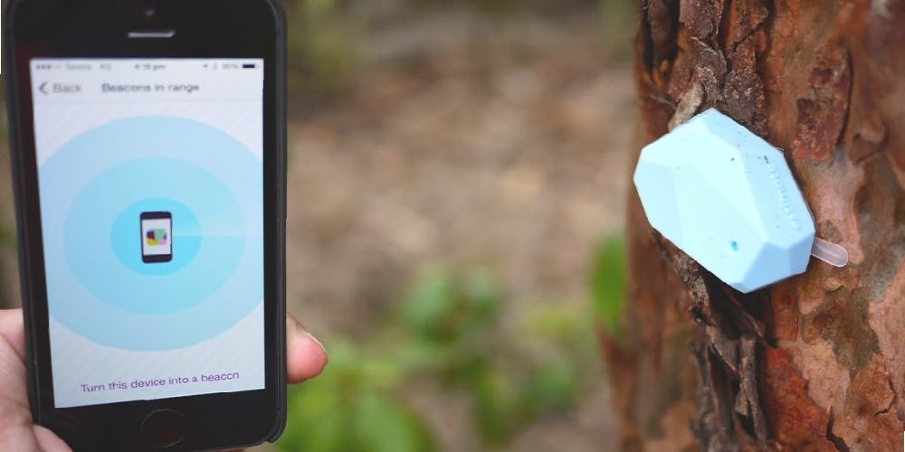 Qué es Beacon
