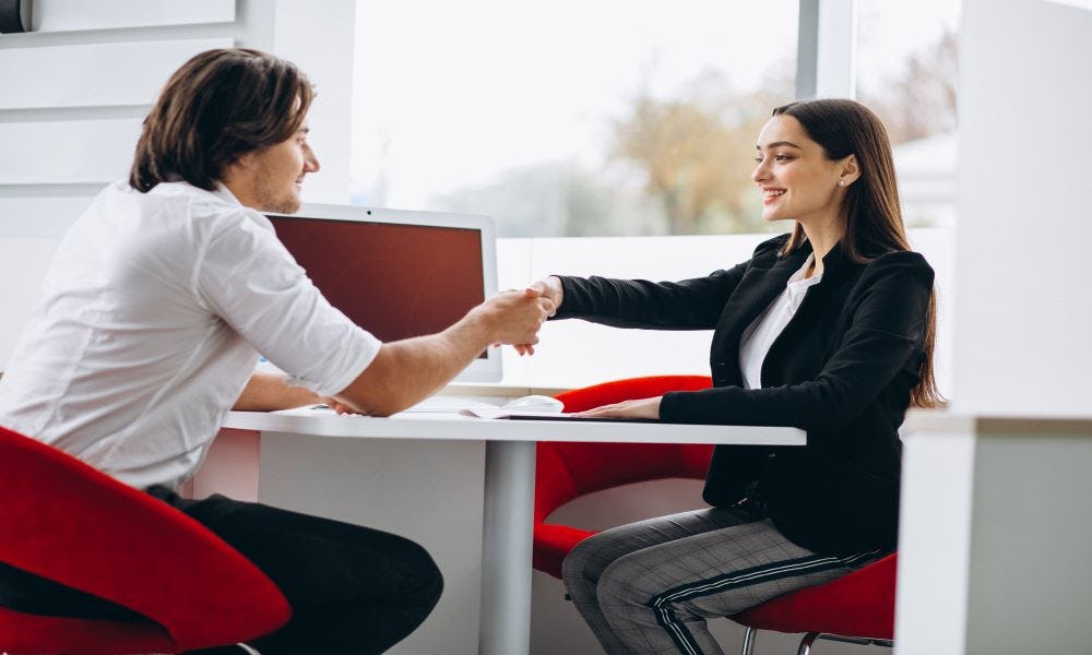 conociendo al buyer persona 