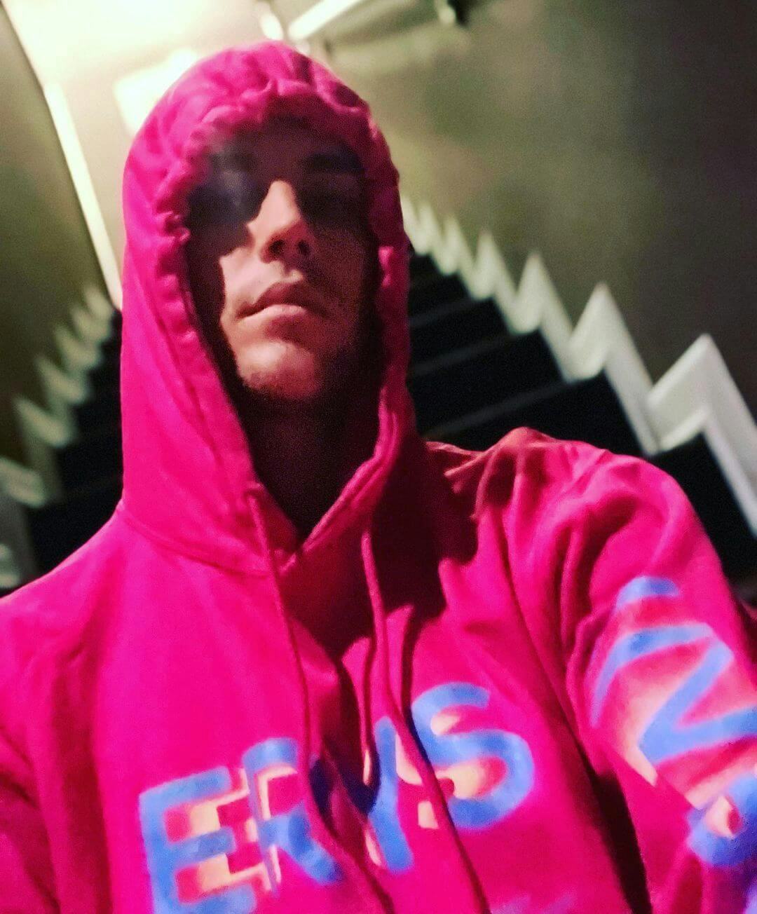 justin bieber instagramer