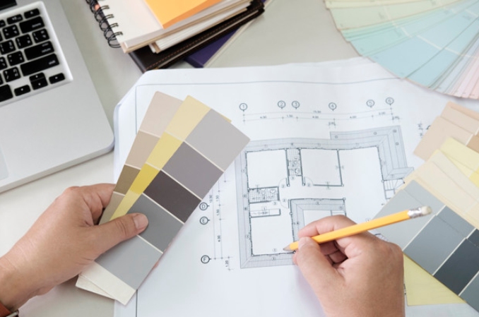 Cuanto Gana Un Diseñador De Interiores En España 2021