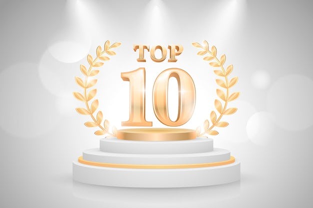 top-10