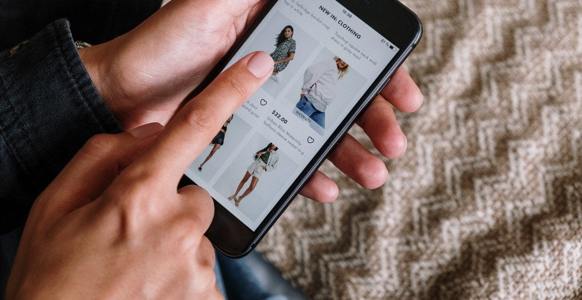 marketing de aplicaciones